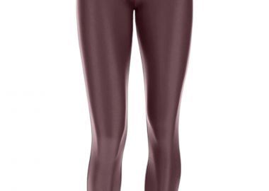 Παντελόνι Δερμάτινο Freddy WR.UP® Faux Leather High Rise WRUP1HC006-E70 Γυναικείο - Freddy - 