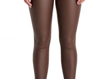 Παντελόνι Δερμάτινο Freddy WR.UP® Regular Rise Skinny Fit WRUP1RC006-M120 Γυναικείο - Freddy - 