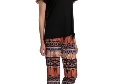 ΠΑΝΤΕΛΟΝΙ ΕΜΠΡΙΜΕ ΙΣΙΟ ΜΕ ΜΠΑΣΚΑ - Anna Raxevsky - 