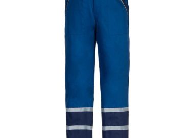 Παντελόνι εργασίας 224 Collins Summer Stenso Μπλε Ανοιχτό - Stenso - 