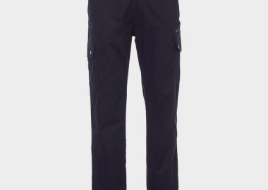 Παντελόνι εργασίας FOREST POLAR PAYPER 03000254 Navy - PAYPER - 