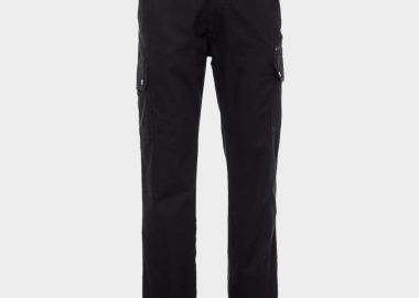 Παντελόνι εργασίας FOREST POLAR PAYPER 03000255 Black - PAYPER - 