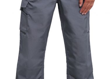 Παντελόνι εργασίας Russell R-015M-0 Convoy Grey - Russell - 