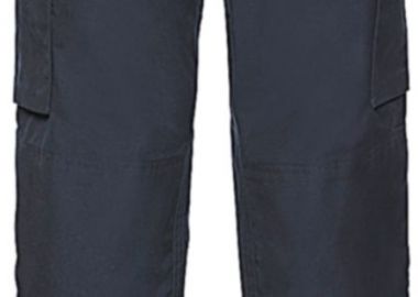 Παντελόνι εργασίας Russell R-015M-0 French Navy - Russell - 