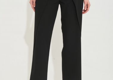 Παντελόνι Φάκελος Χρυσά Κουμπιά DEJAVU -  - 