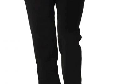 Παντελόνι Fila Annita APJC0026-BLACK Γυναικείο - Fila - 