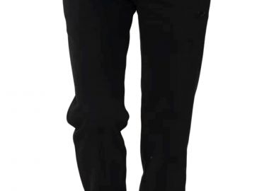 Παντελόνι Fila Stacy APJC0027-BLACK Γυναικείο - Fila - 