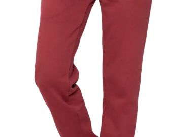 Παντελόνι Fila Stacy APJC0027-BORDEAU Γυναικείο - Fila - 