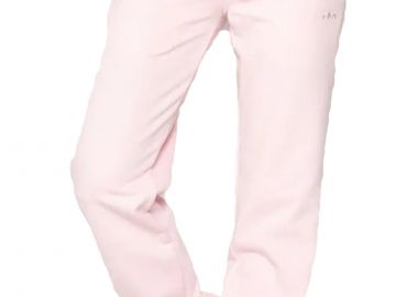 Παντελόνι Fila Stacy APJC0027-PINK Γυναικείο - Fila - 