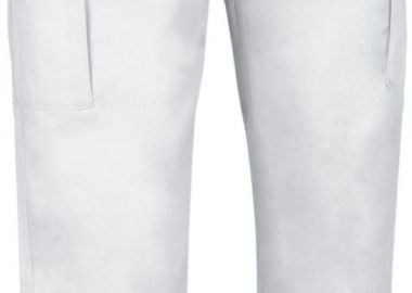 Παντελόνι FORCE Valento PAVAFORBL White - Valento - 