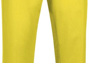 Παντελόνι Φόρμα COURT Valento PAVACOUAM Lemon Yellow -  - 