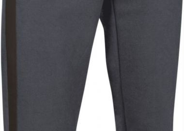 Παντελόνι Φόρμα PARK Valento PAVAPARGN_kids Charcoal Grey-Black - Valento - 