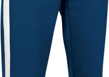 Παντελόνι Φόρμα PARK Valento PAVAPARMB_kids Night Navy Blue-White - Valento - 