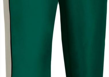 Παντελόνι Φόρμα TOURNAMENT Valento PAVATOUBB Bottle Green-Sand Beige-Black -  - 