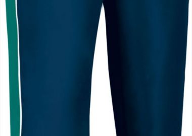 Παντελόνι Φόρμα TOURNAMENT Valento PAVATOUMH_kids Night Navy Blue-Kelly Green-White - Valento - 