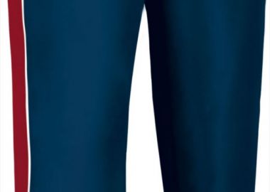 Παντελόνι Φόρμα TOURNAMENT Valento PAVATOUMR Night Navy Blue-Lotto Red-White - Valento - 