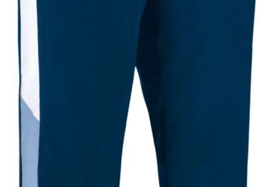 Παντελόνι Φόρμα VERSUS Valento PAVAVERMC Night Navy Blue-Sky Blue-White - Valento - 
