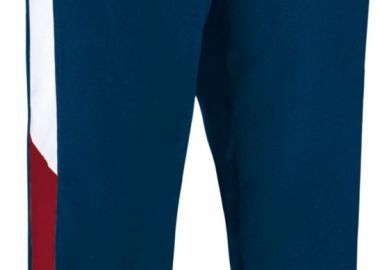Παντελόνι Φόρμα VERSUS Valento PAVAVERMR_kids Night Navy Blue-Lotto Red-White - Valento - 