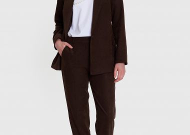 Παντελόνι formal ίσιο - 5206179043182 -  - 