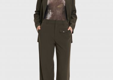 Παντελόνι formal ίσιο - 5206634999924 -  - 