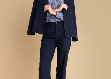 Παντελόνι formal καμπάνα - 5206634986184 -  - 