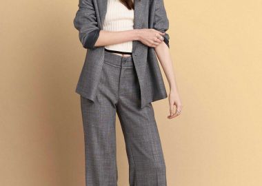 Παντελόνι formal straight γραμμή - 5206179113199 -  - 