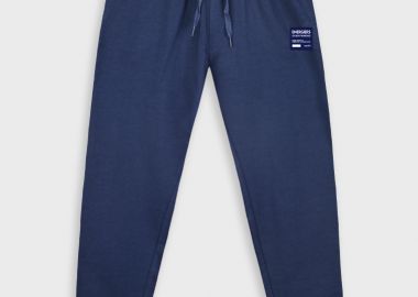 Παντελόνι φόρμας - ΜΑΡΕΝ 12-226165-2 - energiers - 