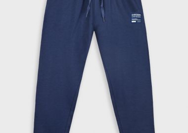 Παντελόνι φόρμας - ΜΑΡΕΝ 13-226065-2 - energiers - 