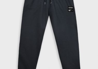 Παντελόνι φόρμας - ΜΑΥΡΟ 12-226165-2 - energiers - 