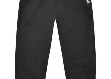 Παντελόνι φόρμας - ΜΑΥΡΟ 13-223065-2 - energiers - 