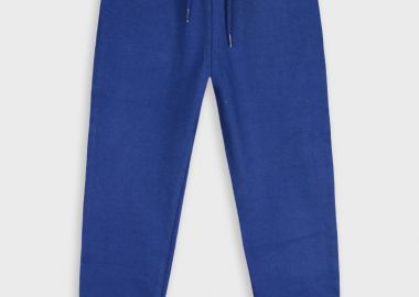 Παντελόνι φόρμας - Μπλε 12-125123-2 - 12-125123-2-4-etwn-mple - energiers - 
