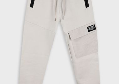 Παντελόνι φόρμας - ΠΑΓΟΣ 13-226021-2 - energiers - 