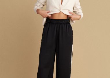 Παντελόνι φόρμας δίτονο - 5206634989970 -  - 