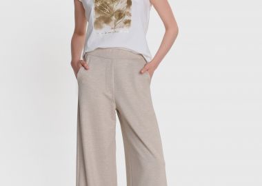 Παντελόνι φόρμας φούτερ - 5206634947550 -  - 