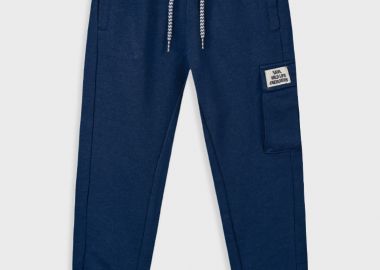 Παντελόνι φόρμας για αγόρι - ΜΑΡΕΝ 12-225124-2 - energiers - 