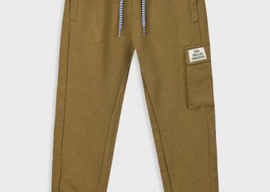 Παντελόνι φόρμας για αγόρι - ΤΑΜΠΑ 12-225124-2 - energiers - 