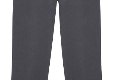 Παντελόνι Φόρμας ID.000 B & C Unisex Dark Grey - B & C - 