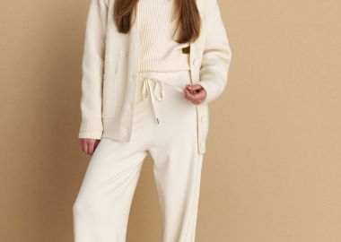 Παντελόνι φόρμας με κορδόνι - 5206634995636 -  - 