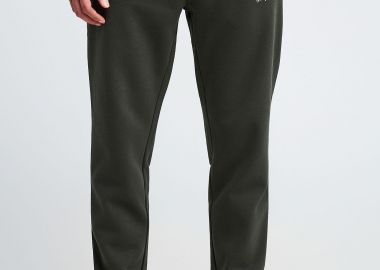 Παντελόνι φόρμας με τύπωμα Garage 55 - GARAGE 55 - 