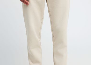 Παντελόνι φόρμας με τύπωμα Garage 55 - GARAGE 55 - 