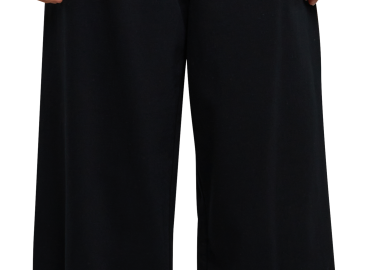 Παντελόνι Φόρμας Parachute Heavy TB6390 Urban Classics Μαύρο Black - Urban Classics - 