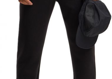 Παντελόνι Φόρμας Scuba Basic TB6744 Urban Classics Black Black - Urban Classics - 