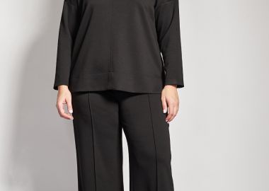 Παντελόνι φόρμας scuba soft touch -  - 