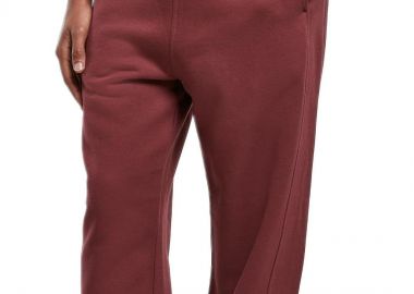 Παντελόνι Φόρμας TB014B-01151 Urban Classics Cherry - Urban Classics - 