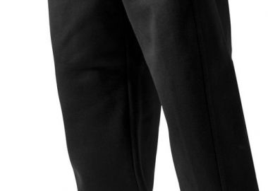 Παντελόνι Φόρμας TB014B Urban Classics Black - Urban Classics - 