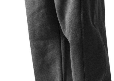 Παντελόνι Φόρμας TB014B Urban Classics Charcoal - Urban Classics - 