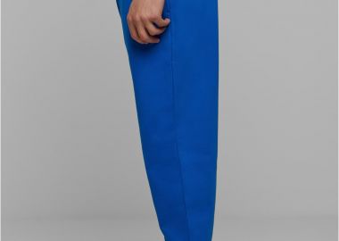 Παντελόνι Φόρμας TB5916-01495 Urban Classics Ultra Heavy Sweatpants Cobalt Blue - Urban Classics - 