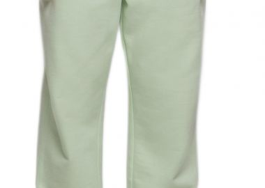 Παντελόνι Φόρμας Ultra Heavy Sweatpants TB5916-03672 Urban Classics Lightmint - Urban Classics - 