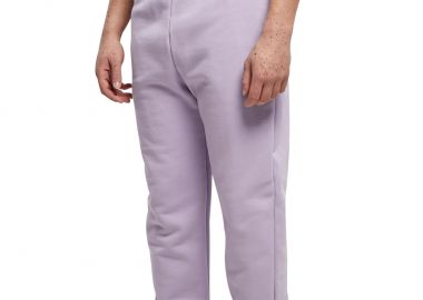 Παντελόνι Φόρμας Ultra Heavy Sweatpants TB5916 Urban Classics Black Lilac - Urban Classics - 