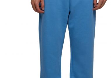 Παντελόνι Φόρμας Ultra Heavy Sweatpants TB5916 Urban Classics Horizon Blue - Urban Classics - 